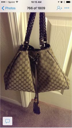 Gucci Handbag