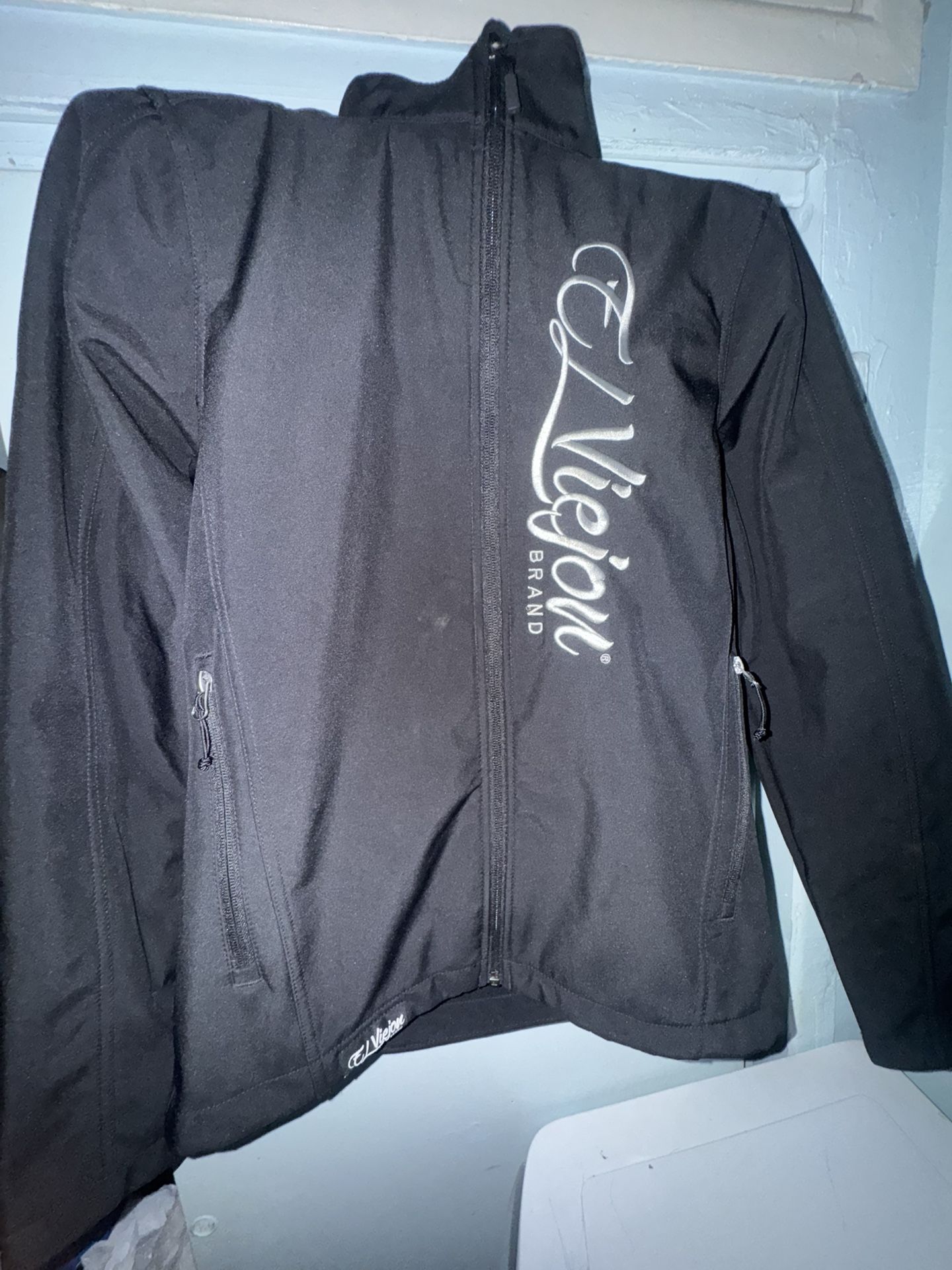 El Viejon Jacket 