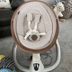 Maxi Cosi Cassia Swing 