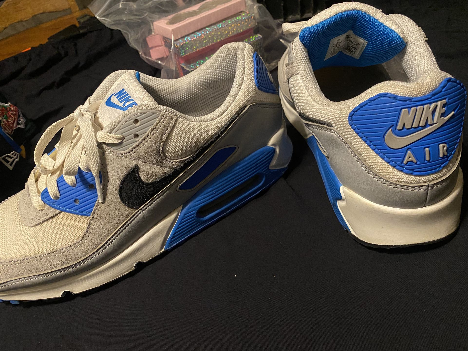 Nike Air Maxs 90 Size 11