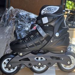 New Pair Skating Shoes Size 39-42