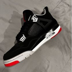 size 11 Jordan 4 retro