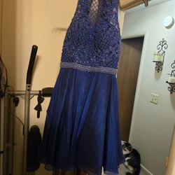 Homecoming Dress