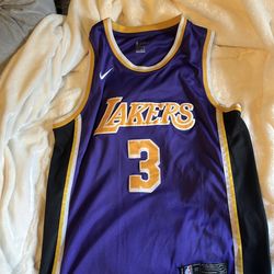 Large Lakers Jersey