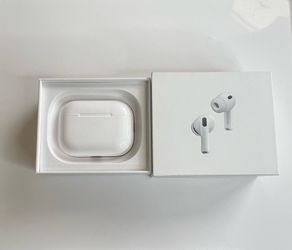 AirPods Pro 3nd
