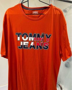 Men’s Tommy Jeans Tee