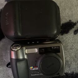 Kodak Camera