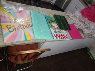 Gift Bags 
