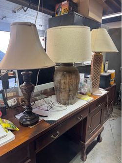 Lamps