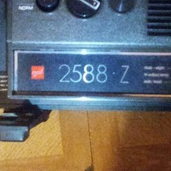 I have a vintage super 8 mm Gaf movie projector $45