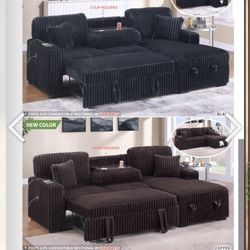 Sectional Set