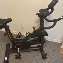 CHAOKE Exercise Bike | $150 Or Best Offer