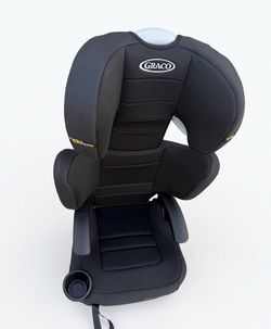 Graco turbo booster