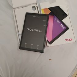 TCL Tab 8le