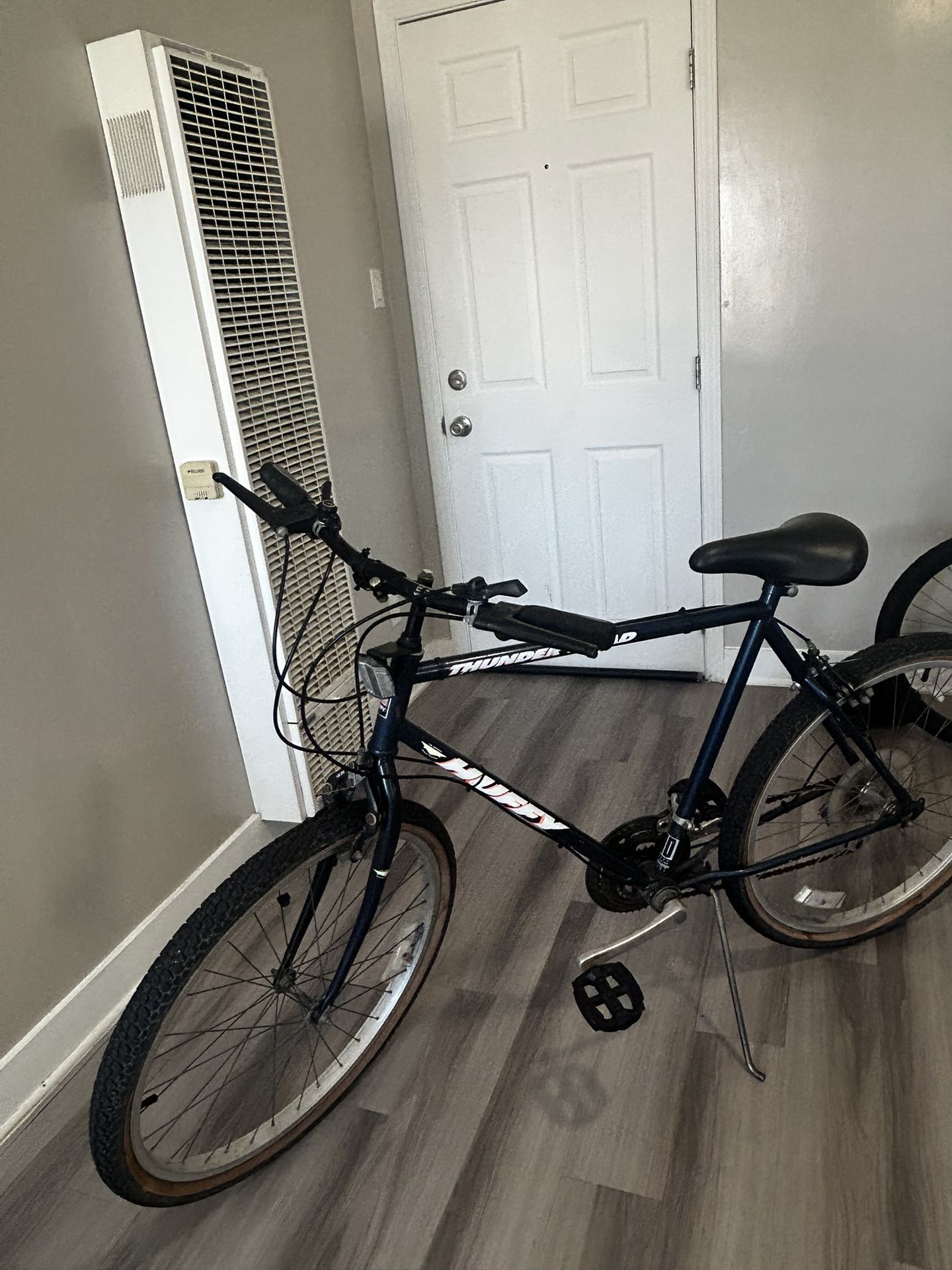 Bike