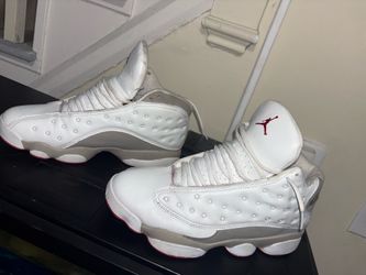 Retro 13 9.5 men’s