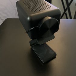 Emeet Jupiter AI Focus Webcam USB