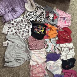 Kids clothing bundle for sale! 