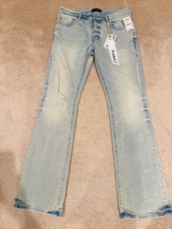Purple brand Flare Jeans size 32