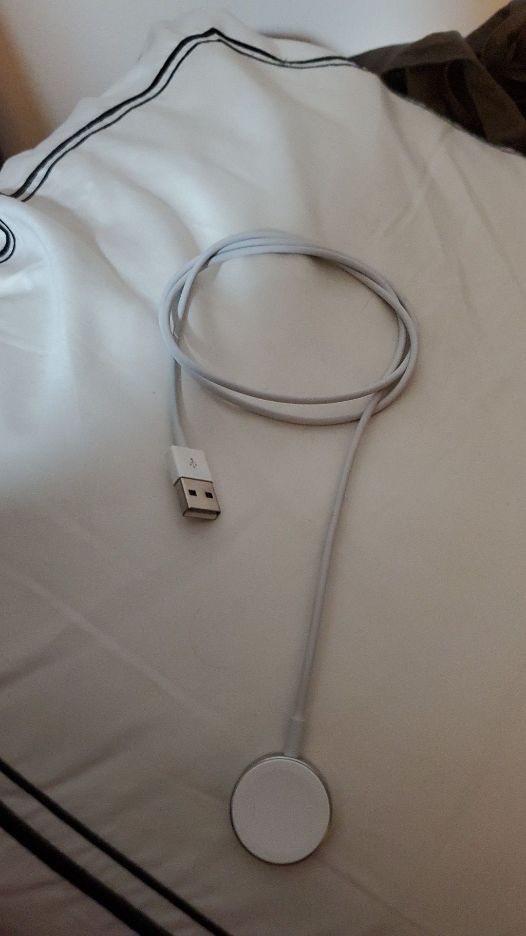 Apple watch Charger