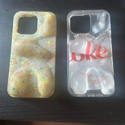 Bailey HIKAWA Phone Cases 