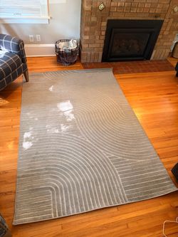 Target Rug 5x7’