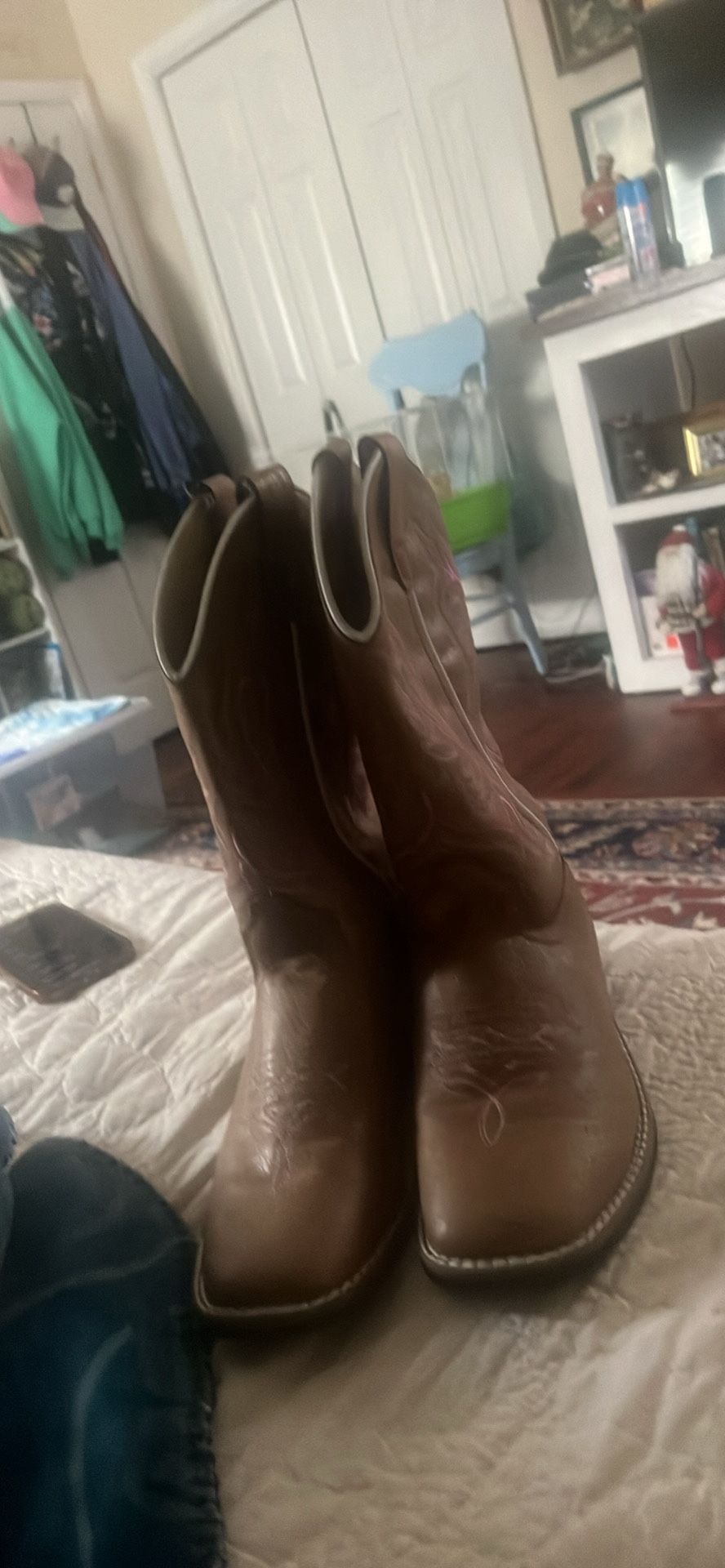 Cowgirl Boots