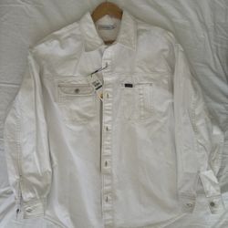 Calvin Klein Denim Jacket