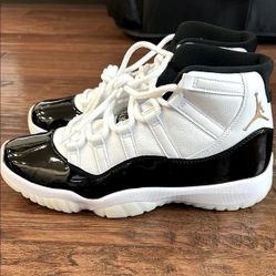 Air Jordan Concorde Gratitude Size 10 Men’s