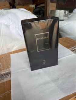 Bharara King Eau de Parfum 6.7 fl oz-Long Lasting Perfume for Men