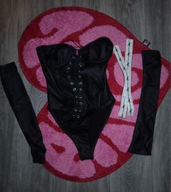 Rave costume