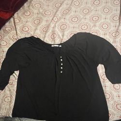 Blouse For Sell plus