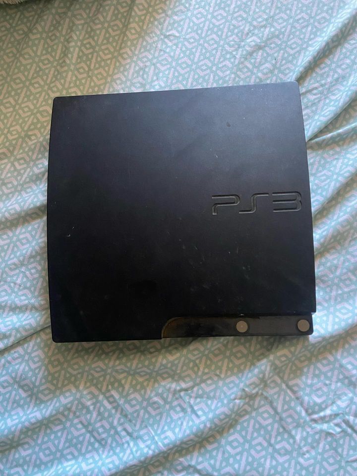 PS3