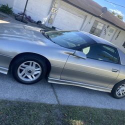 1999 Camaro 