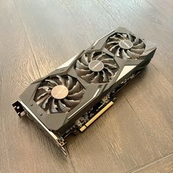 GIGABYTE Radeon RX 5700 XT