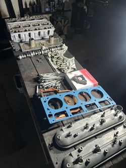 Gm Mechanic