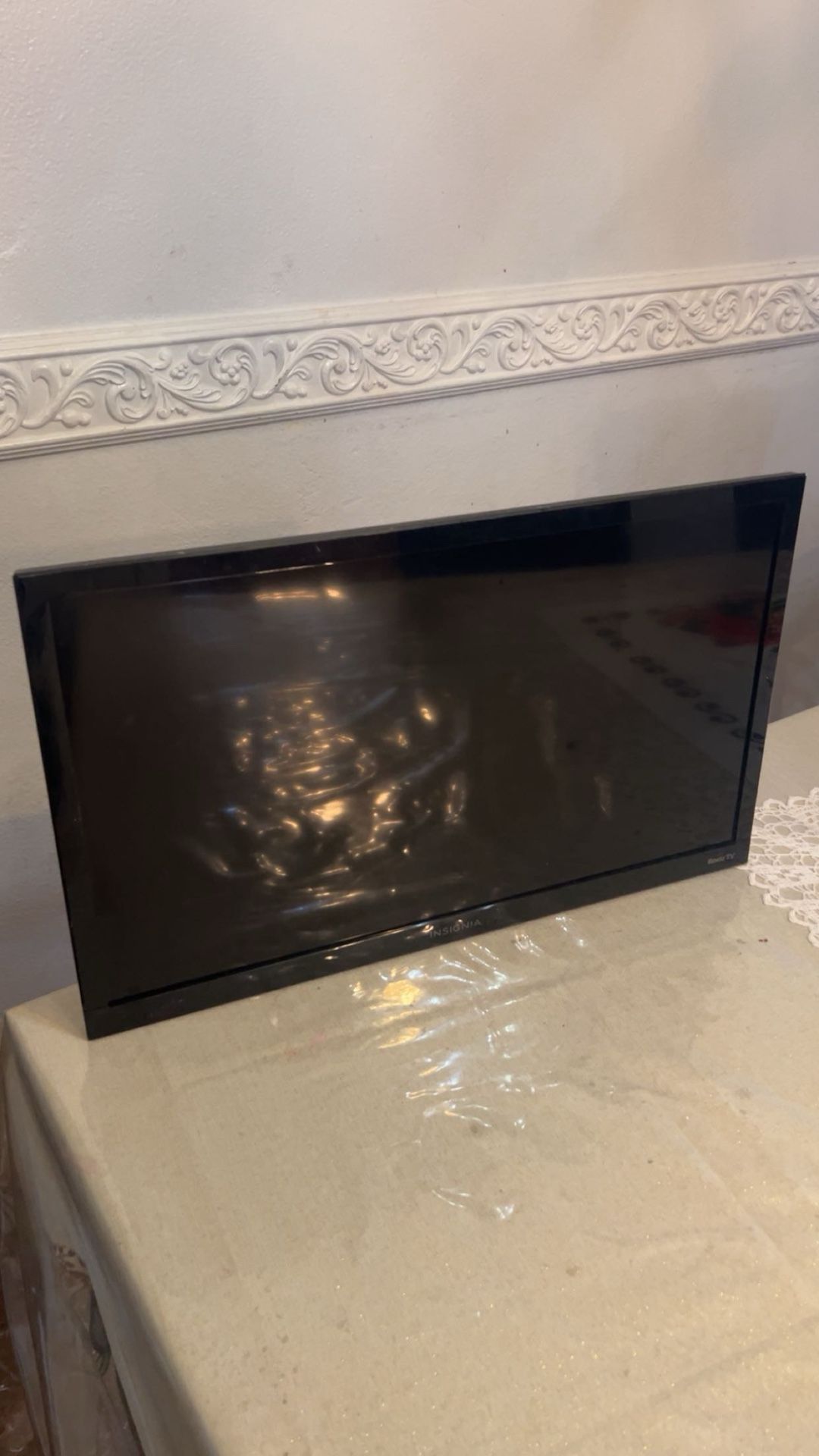 Plasma TV
