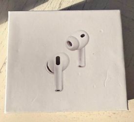 AirPods Pro 3
