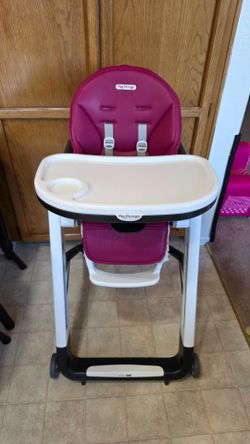 Baby Highchair