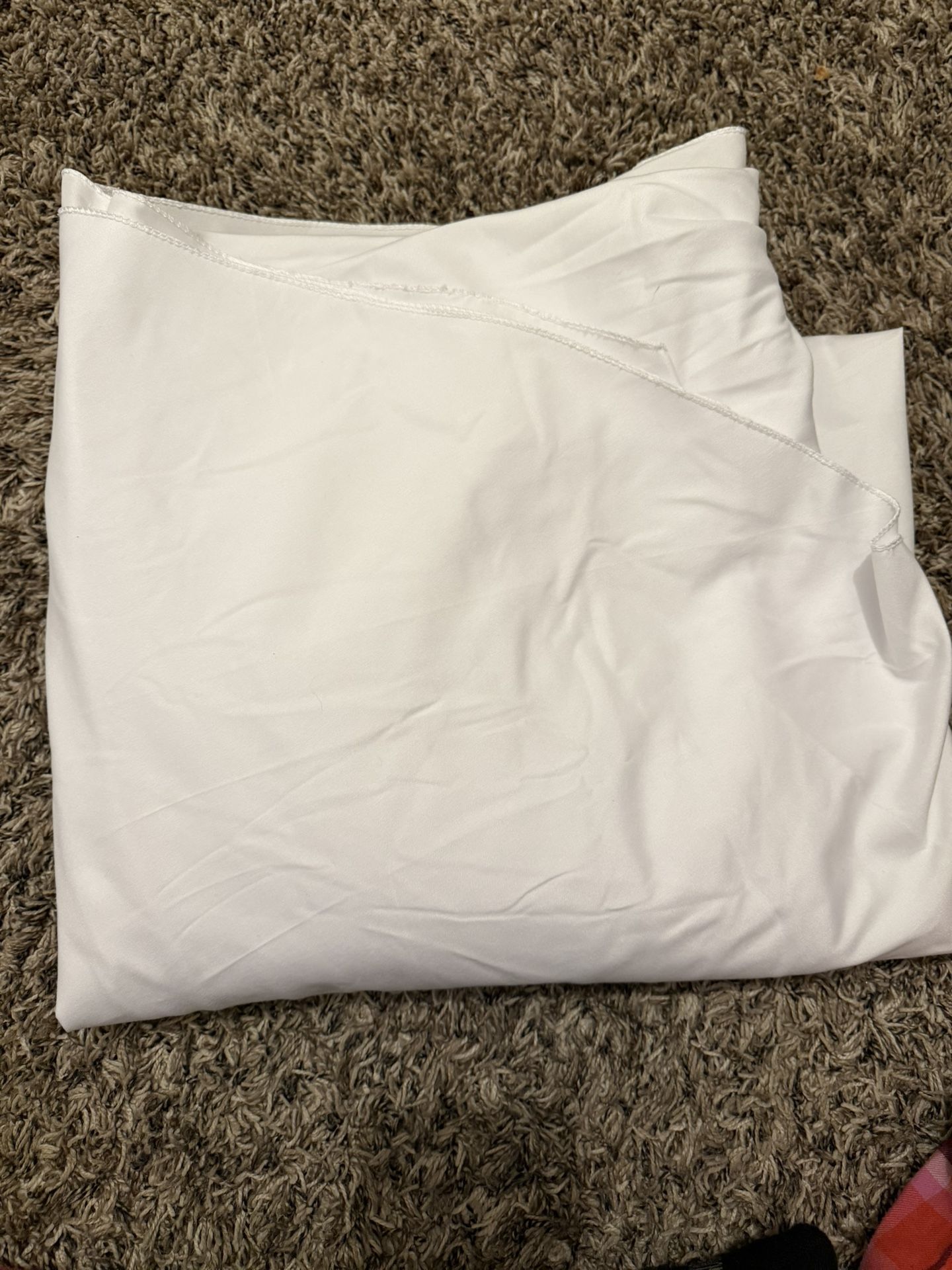 120” Round Table Covers (six)