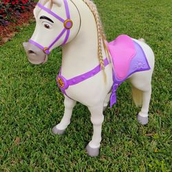 Disney Riding Pony 