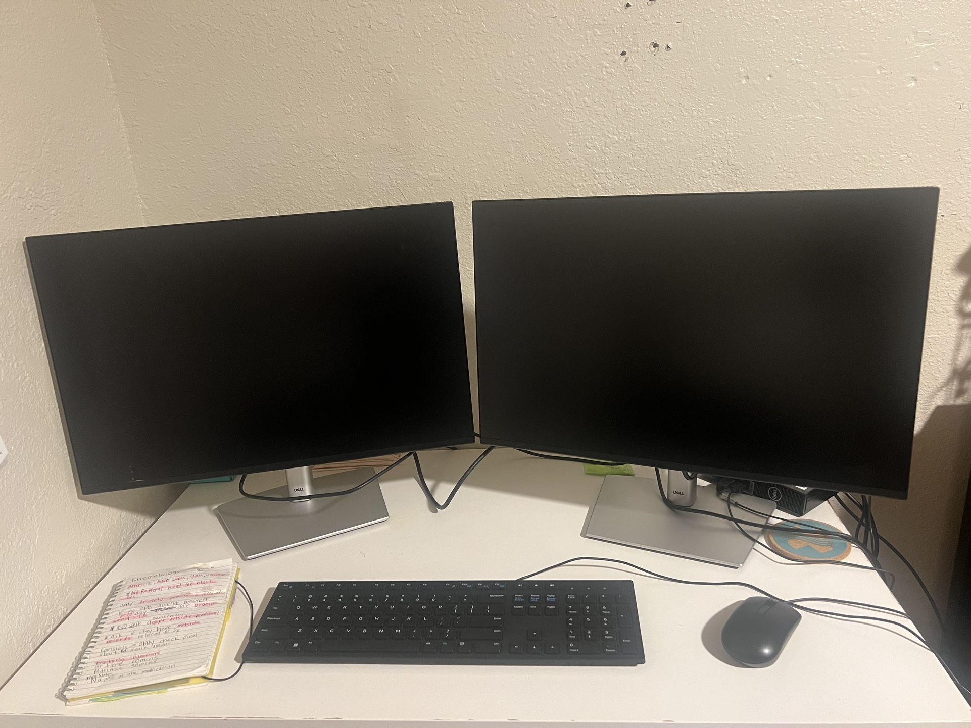 Desk /small Table 