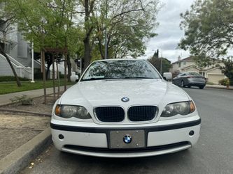 2004 BMW 325i