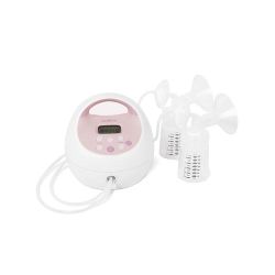 Spectra breast pump