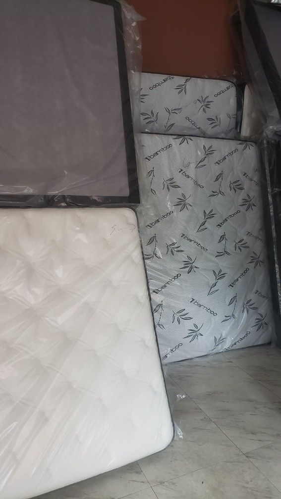 Brand New Mattress Sets, Beds, Sofas, MacBooks, Smartwatches, Michael Kors And More!