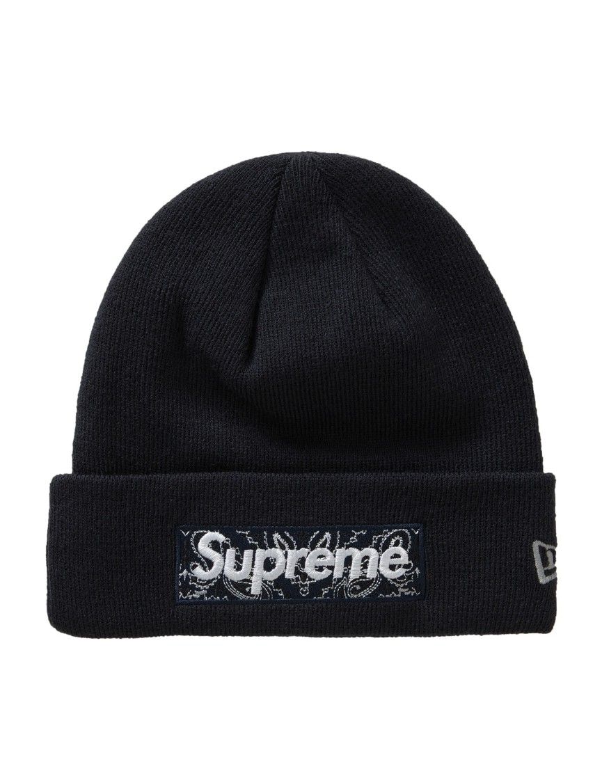 Supreme