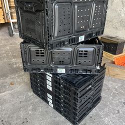 Contenedores Hevy Duty