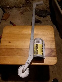 Paint Marking Tool