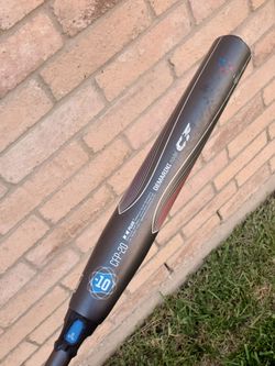 2020 Demarini CF Composite Fastpitch Softball Bat 32"/22oz (-10) CFP-20 ASA
