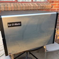 Ice Machine